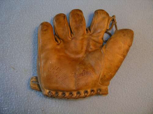 Lyle Judy Rawlings G200 Front Doug